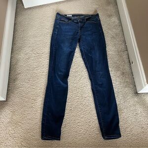GAP Jegging Sz 26